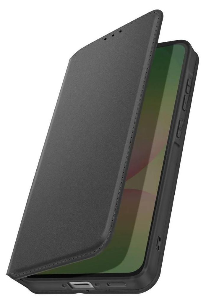 Avizar, Étui à rabat magnétique pour Galaxy A56/A36 avec Image du produit 