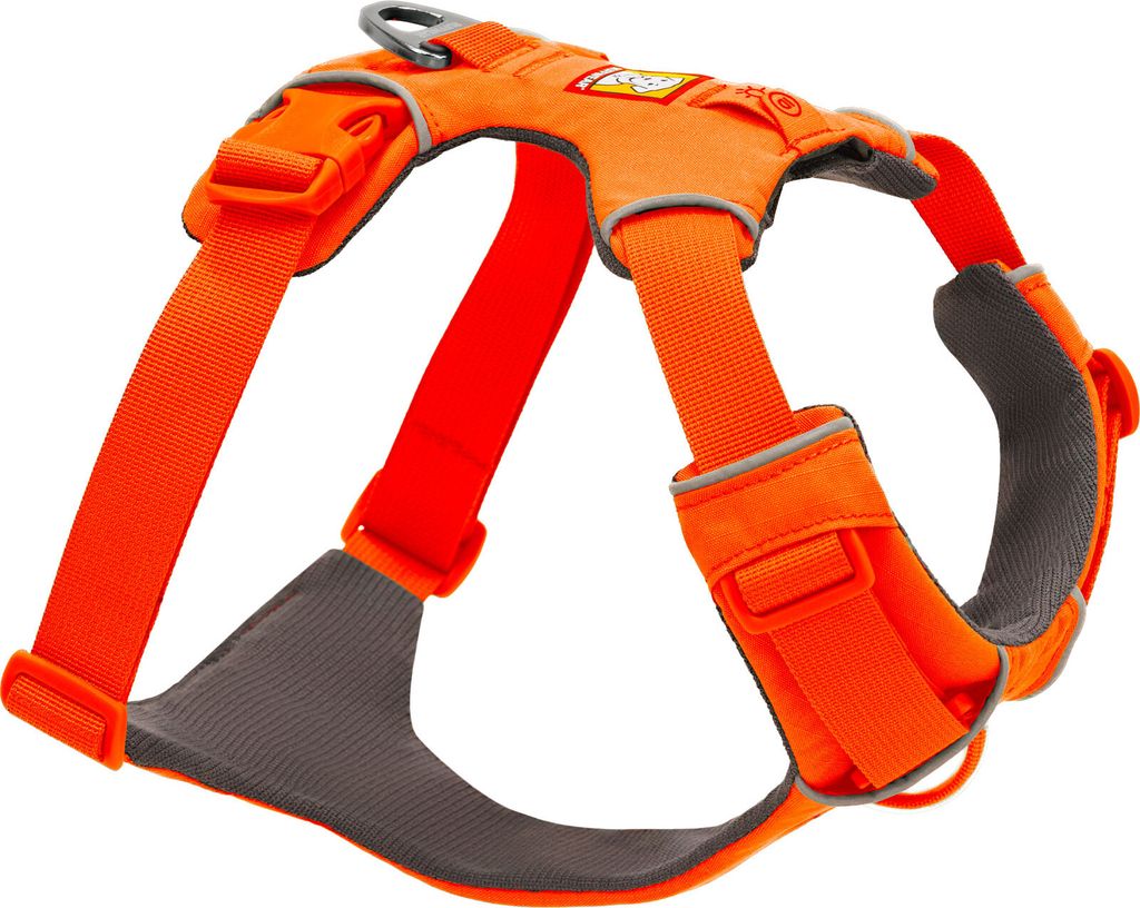 Pettorina per cani Ruffwear Front Range Harness, Immagine del prodotto 