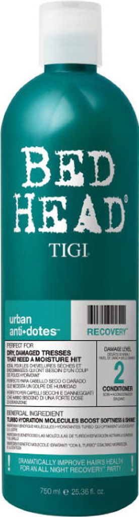 Kondicionér na suché a poškodené vlasy Bed Head Urban Obrázok produktu 