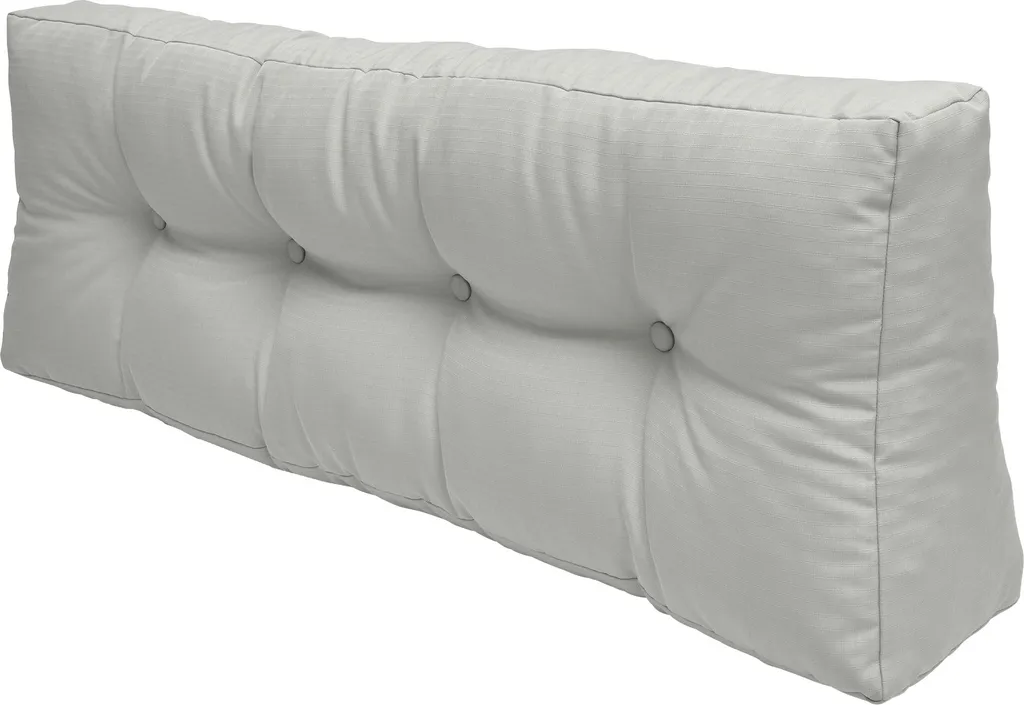 Cuscini per pallet Beautissu Cuscini per schiena ECO Elements