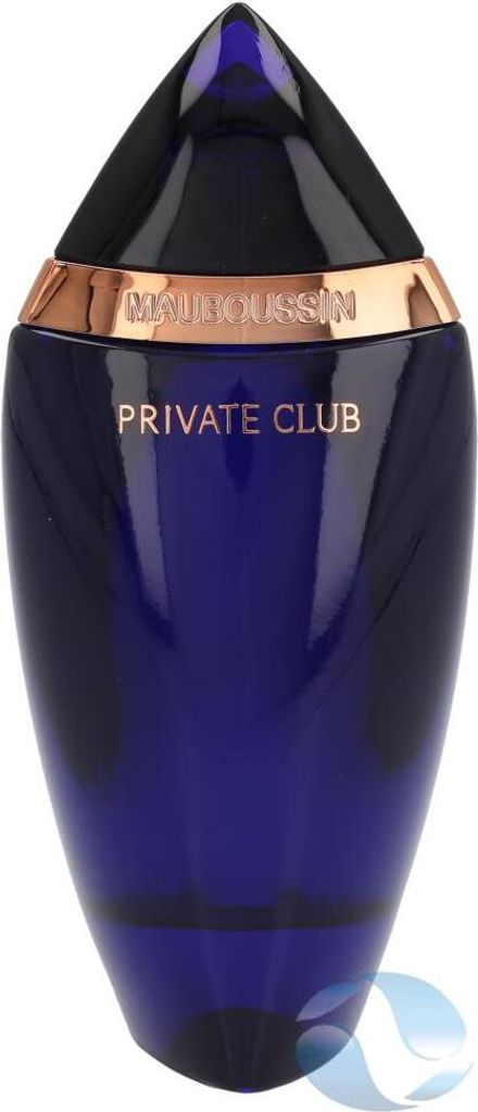 Mauboussin Private Club parfémovaná voda ve spreji 100ml Obrázek produktu 