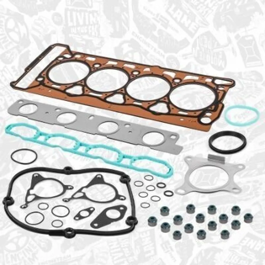 Pochette de joints moteur pour VW Passat Variant et Audi A4 Avant B8