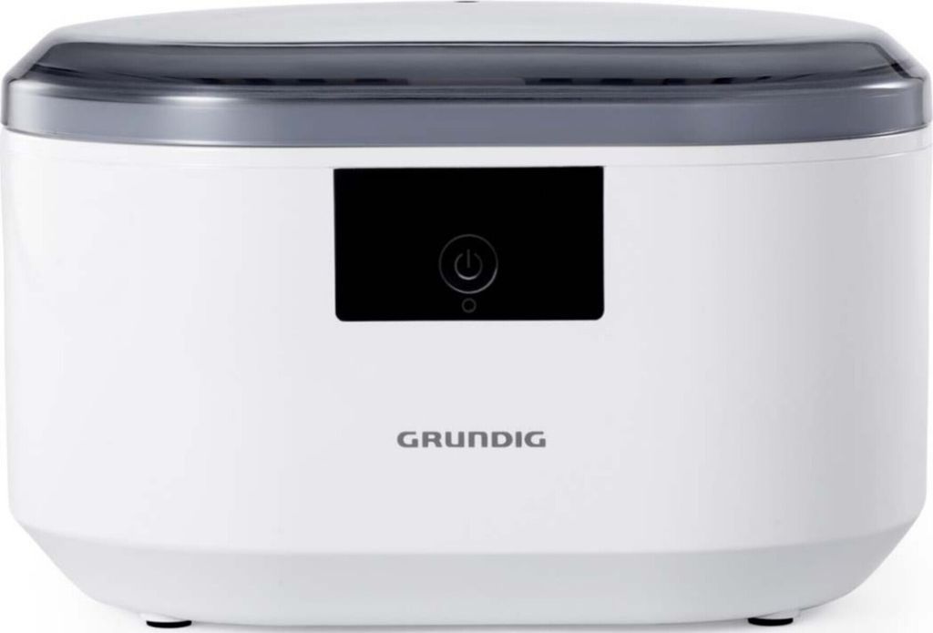 Ultrazvuková čistička Grundig UC 5620 Obrázek produktu 8