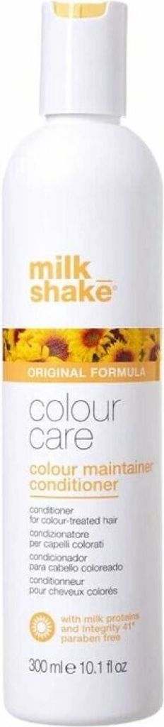 Milk Shake - Color Care Color Maintainer Conditioner (dyed Obrázek produktu 