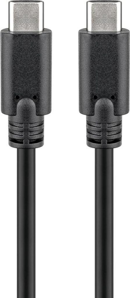 Goobay Sync & Charge Super Speed USB-C™ 3.2 Gen 1 USB-C™ Produktbild 