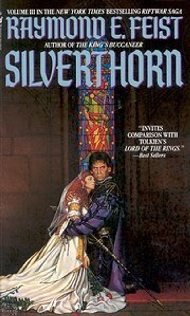 Silverthorn