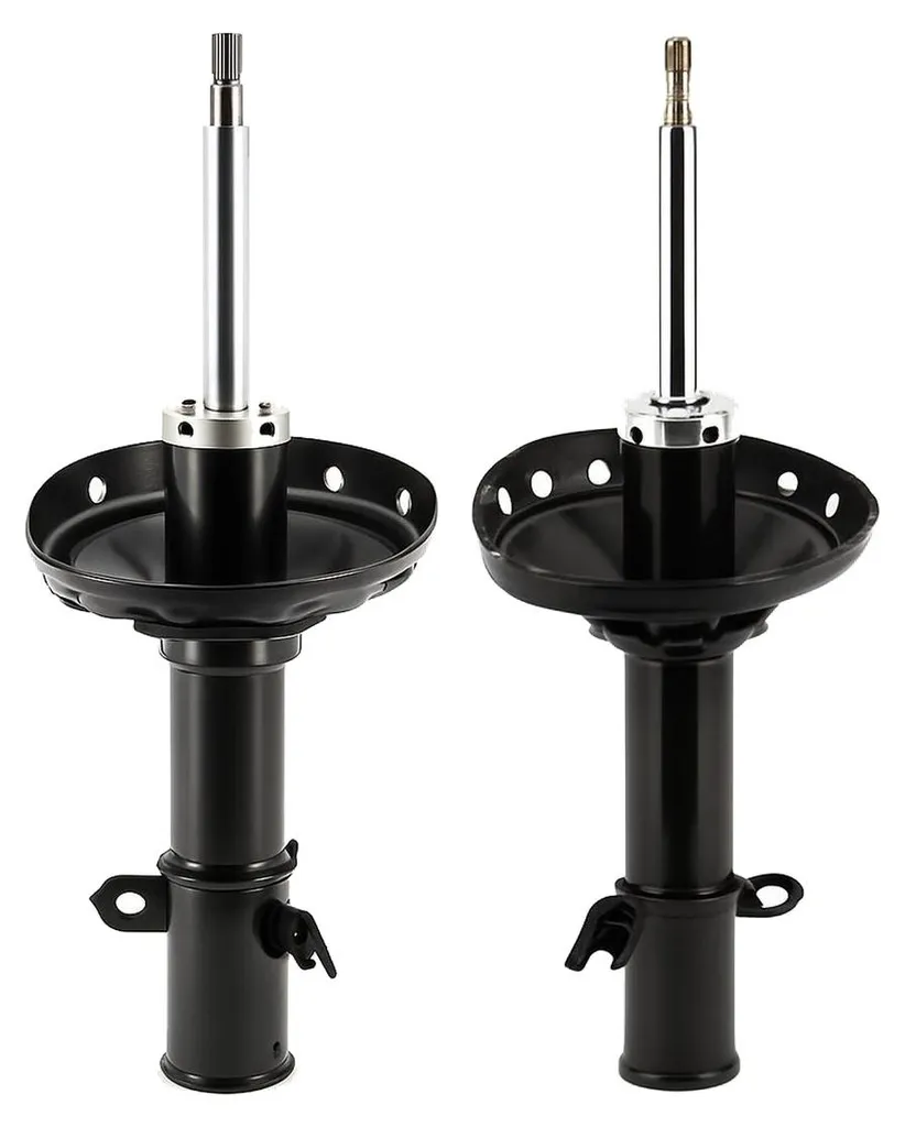 Amortisseurs Avant à Gaz KYB pour Subaru Impreza - Kit de 2 Unités