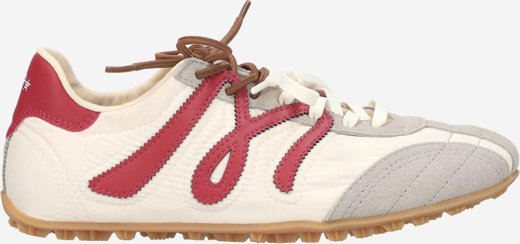 MRP SPEEDY V.2, Sneaker in Beige kombiniert für Damen, Größe 40