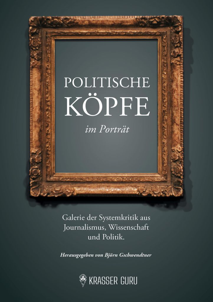 Politische Köpfe im Porträt