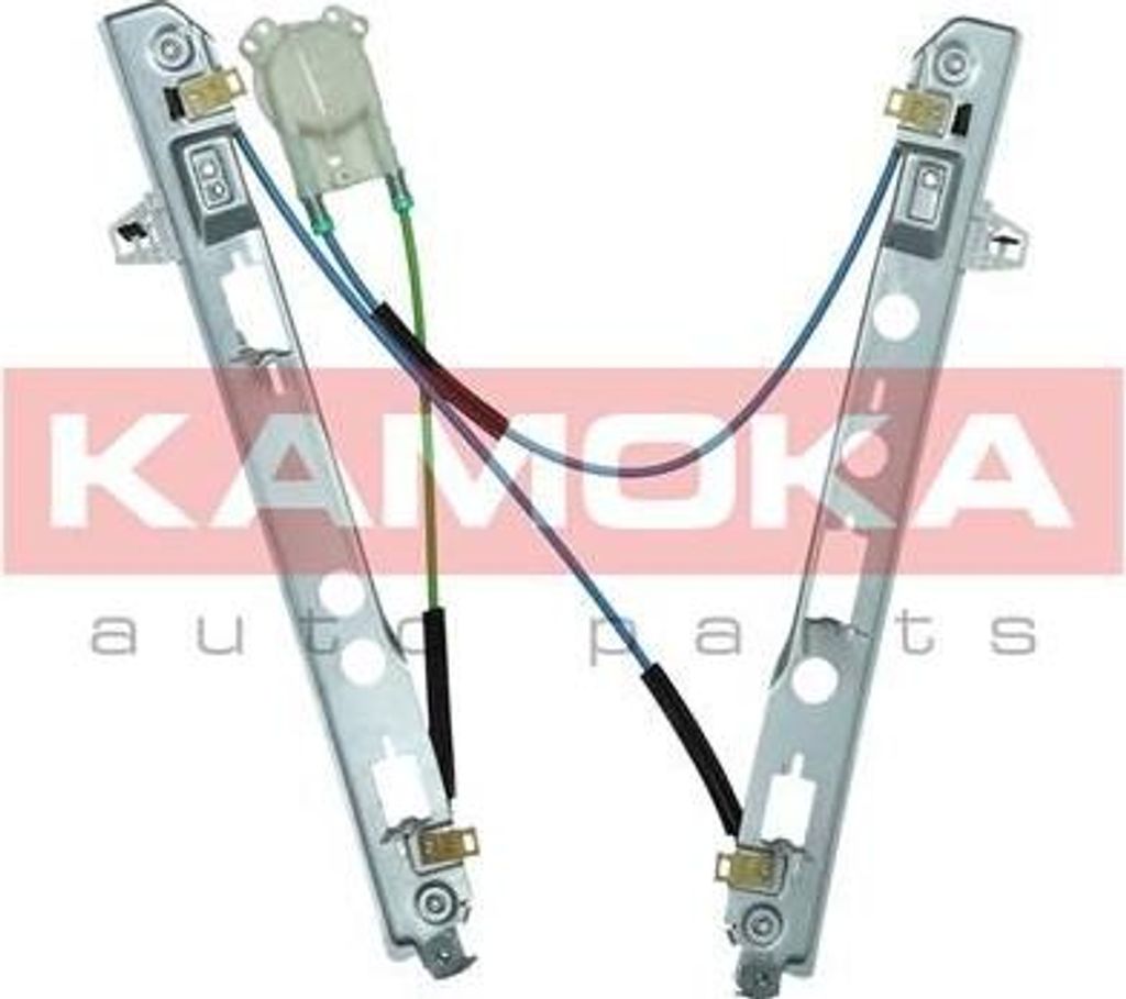 KAMOKA 7200164 Fensterheber OE 8200325135 kompatibel mit Megane