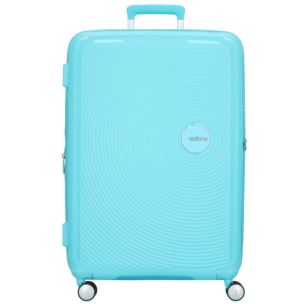 American Tourister Koffer 77/28 TSA EXP SOUNDBOX POOLSIDE Produktbild 