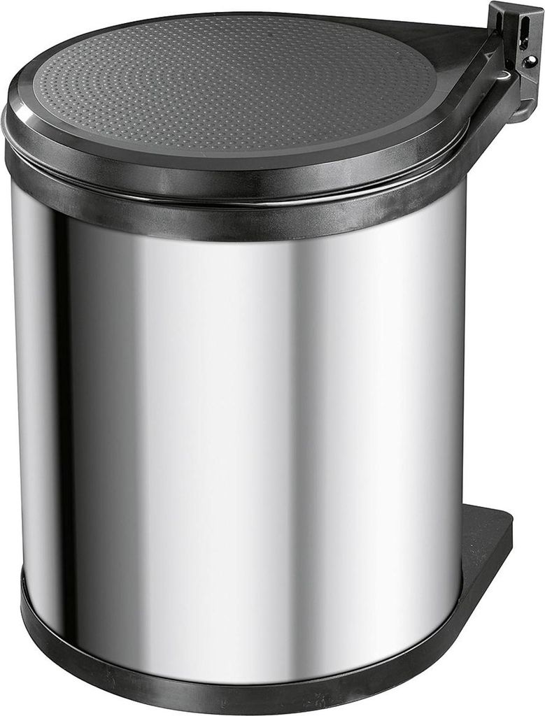 HAILO Einbaumülleimer "Compact-Box M" 107939 4007126355515 Image du produit 