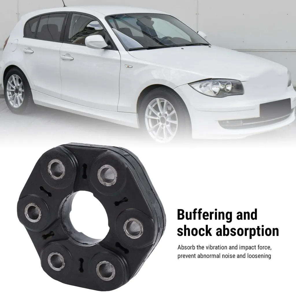 Joint d'accouplement d'arbre de transmission pour BMW 116i E87 23231228360 - 17