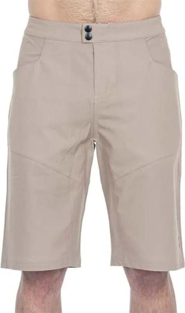 Cube Atx Cmpt Kurze Hose Beige 2XL Herren Beige 2XL Produktbild 