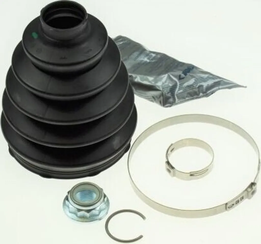 Stop fuites de graisse cardan T5 T6 avec le kit soufflet SPIDAN 36441