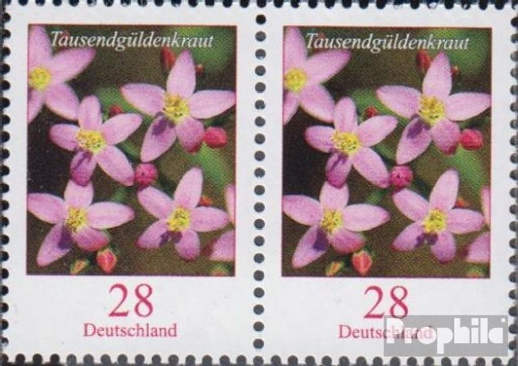 Briefmarken BRD (BR.Deutschland) 2014 Mi 3088wP Produktbild 