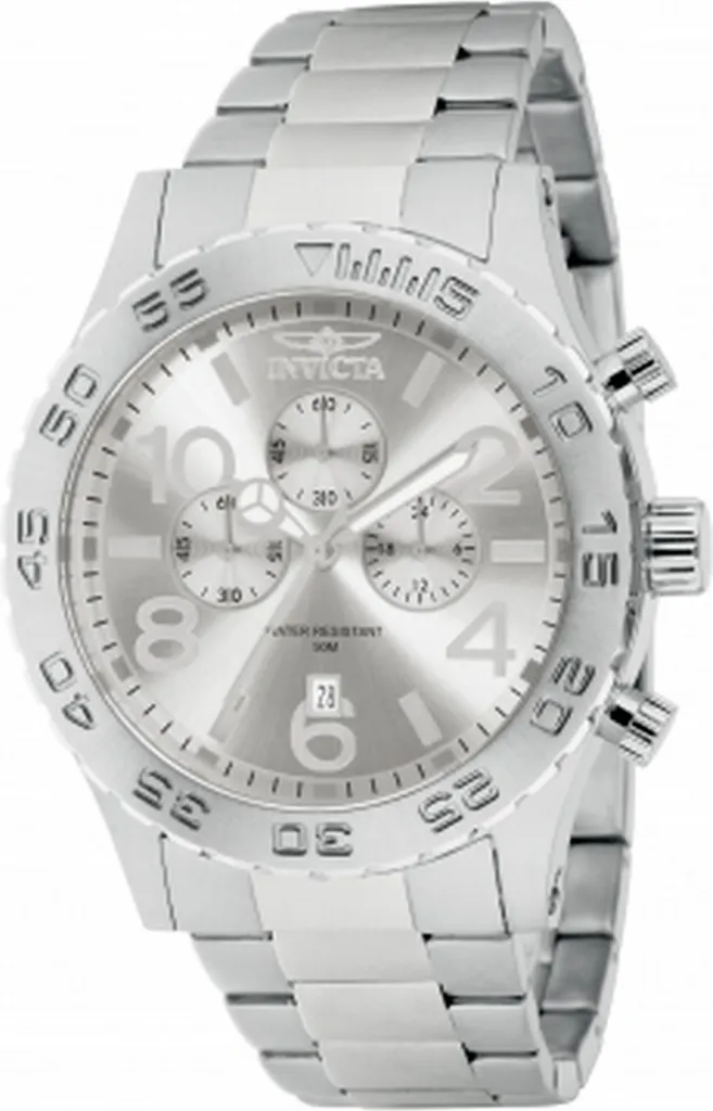 Montre Homme Spécialité Quartz 1269 Idéale pour le Travail et Sorties