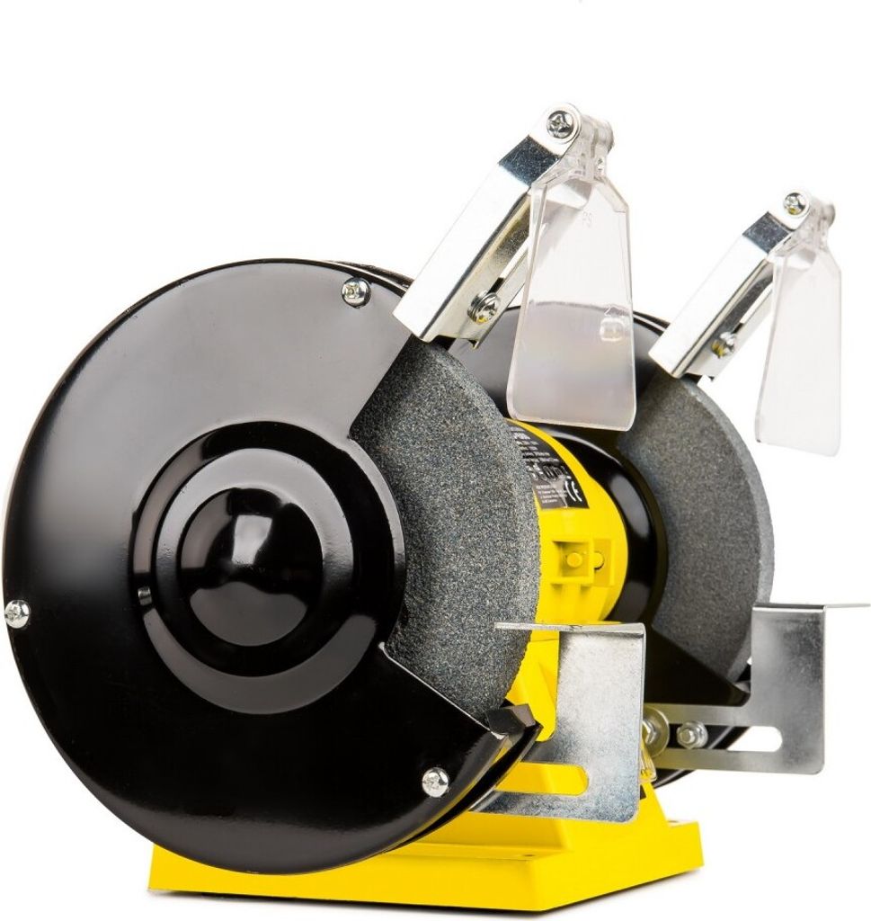 Doppelschleifer Doppelschleifmaschine Tischschleifmaschine Produktbild 6