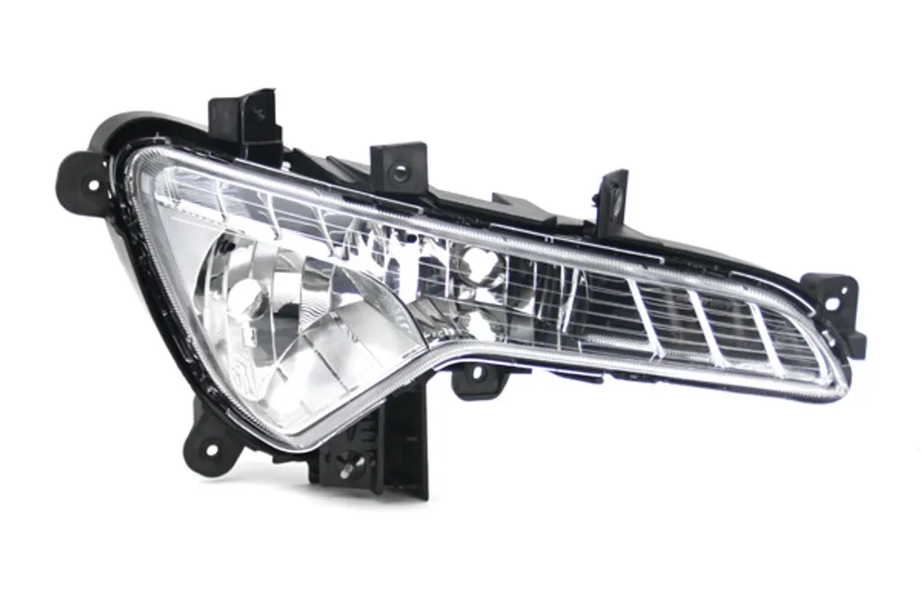 Ricambio Faro Fendinebbia Destro Kia Sportage 2010-2014 Johns 922023W200
