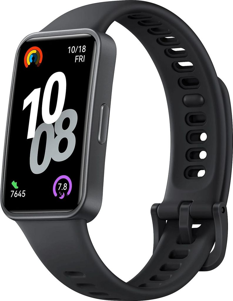 Huawei Band 10 (czarny), Nora-B19F Zdjęcie produktu 