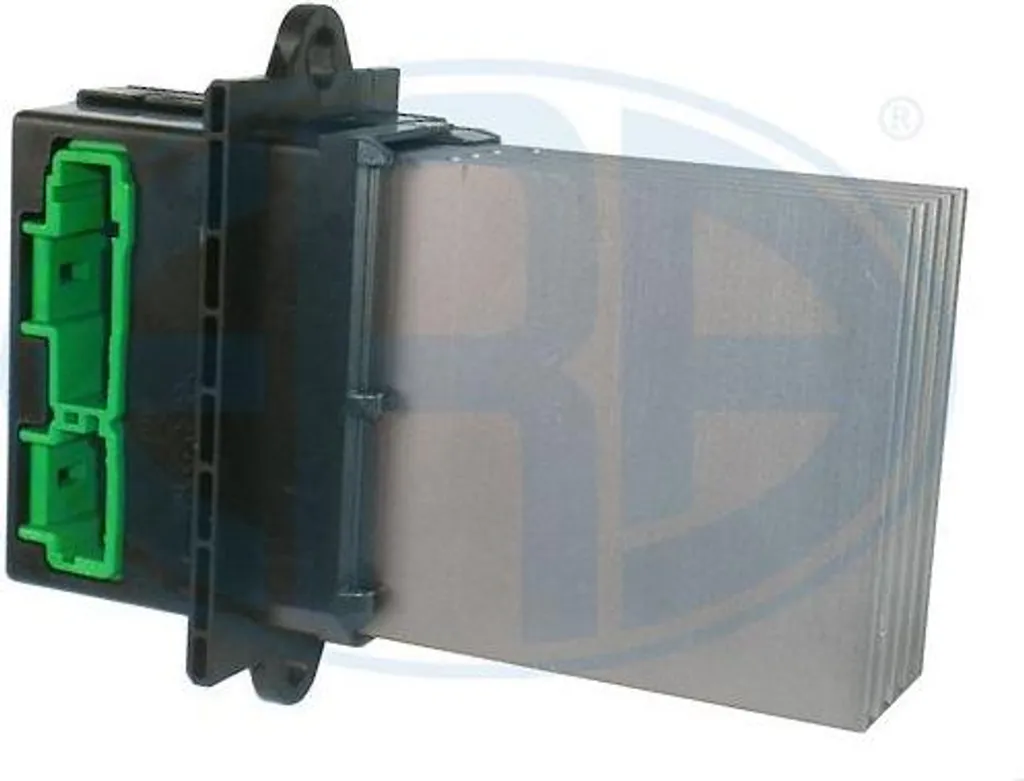 Résistance de Ventilateur ERA 665029 OE 6441L2 pour C3 C5 et Megane