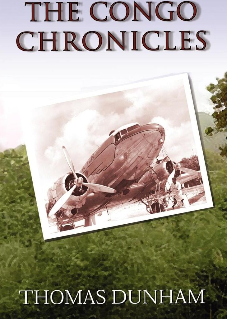 The Congo Chronicles