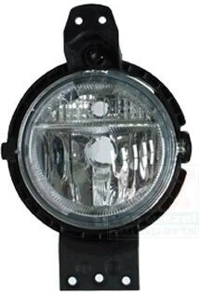 Ricambio Faro Antinebbia Mini Countryman R60 R61 - Qualità Certificata