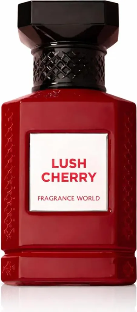 Mondo Profumo - Lush Cherry Eau de Parfum 150 ml