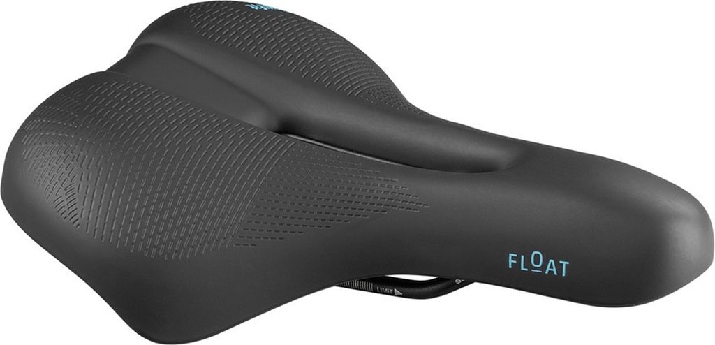 Selle Royal Sattel Float Moderate, 263 x 200 mm Produktbild 