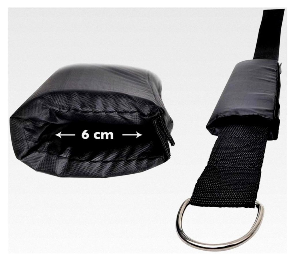 Eckschoner für Sturmbänder bis 6 cm Gurtbreite für Camping Vorzelte und Markisen