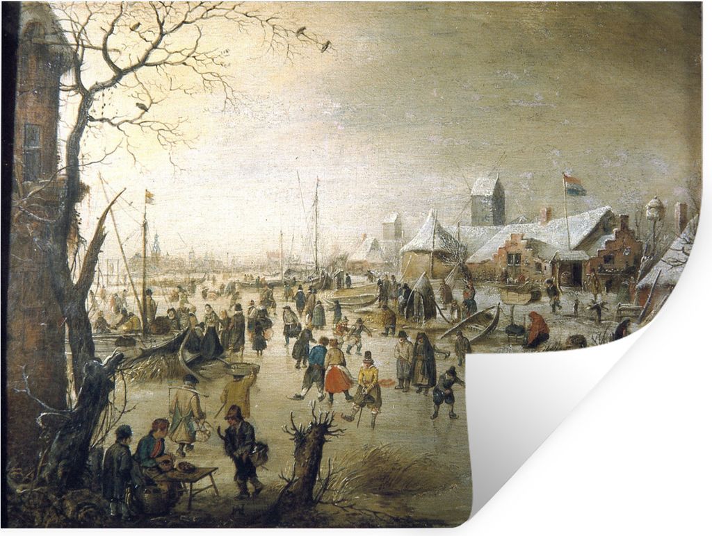 MuchoWow - Aufkleber