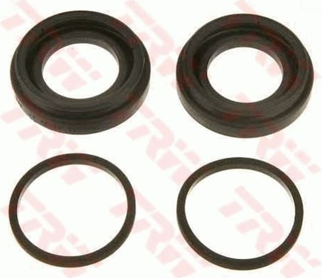 TRW Bremssattel-Reparatursatz für VW GOLF III (1H1) SP8900