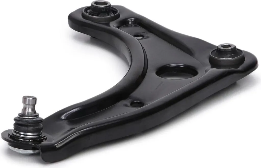 Triangle de suspension inférieur droit pour Nissan Micra IV K13K K13KK