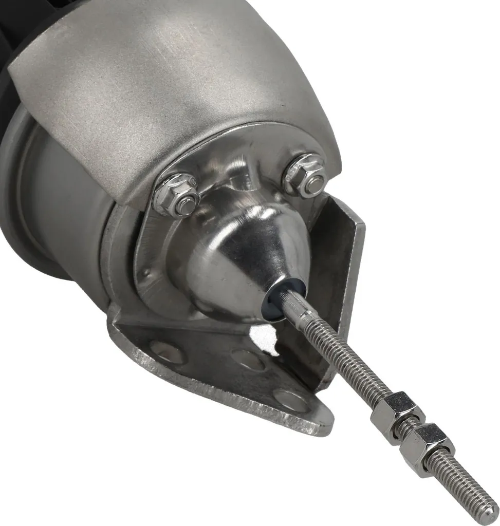 Actionneur de Turbo BV43 03L253056X pour Audi Q3 et VW Sharan 2011-2016
