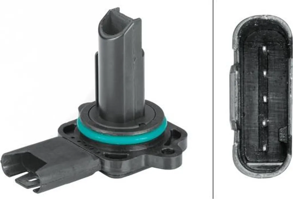 Débitmètre de masse d'air pour moteurs essence de Berlines E90 E60