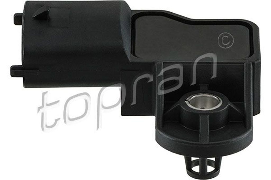 TOPRAN Sensor Saugrohrdruck 207 426 1322600000013