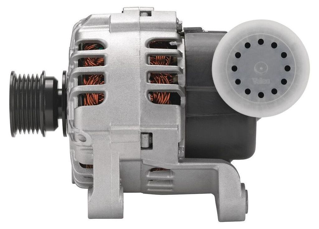 Lichtmaschine Generator 14 V 140 A Ø 51 mm VALEO für u.a. BMW 5er