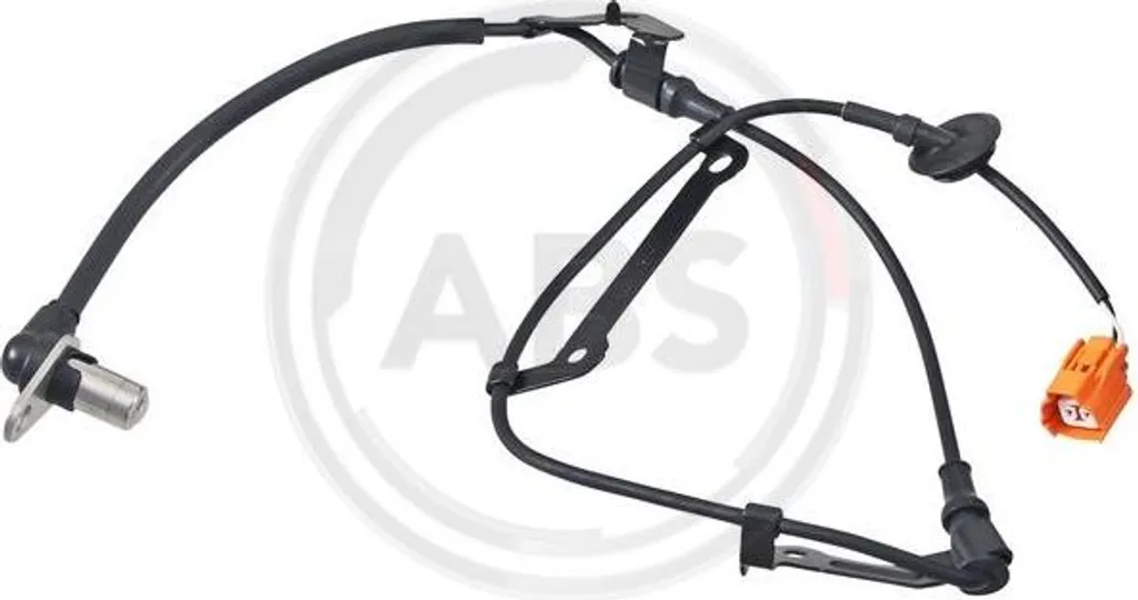 Éteindre voyant ABS Honda HR-V - Capteur de vitesse roue A.B.S. 31294
