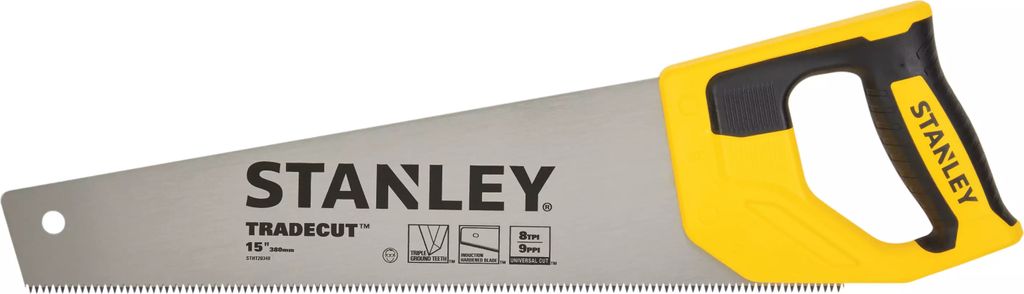 Stanley Piła Tradecut 11/1" 550 Zdjęcie produktu 