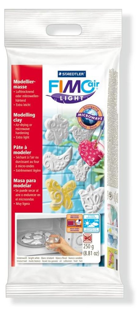 FIMO air light 250g, 1Stück Produktbild 