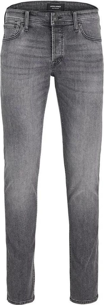 Jack & Jones Glenn Original Sq 349 Slim Fit Jeans Grau 31 / 30 Herren Grau 31
