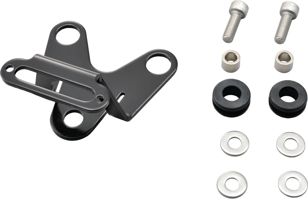 Accessori DAYTONA Per tachimetro / contagiri Come supporto per tac