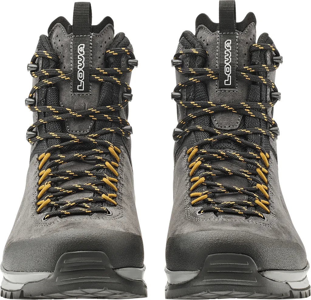Chaussures Lowa Delago 211197 pour Randonnées Techniques et Approche