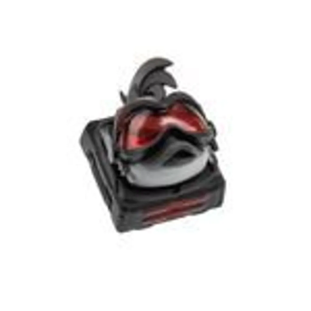 Ducky League Rocket Dark Edition DKL-DO-MX avec Touches PBT Noires