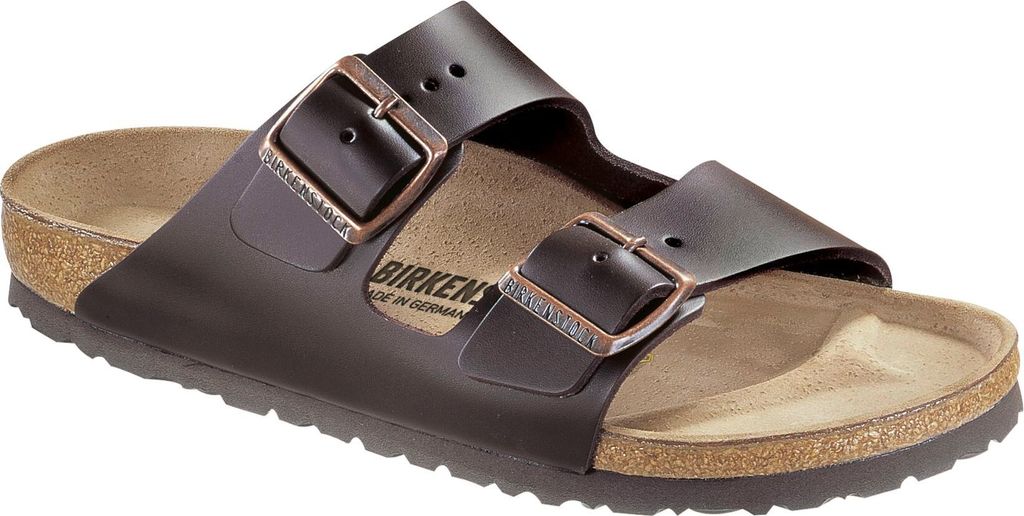 Mules unies Birkenstock Arizona 19316-36, 19316-37, Image du produit 
