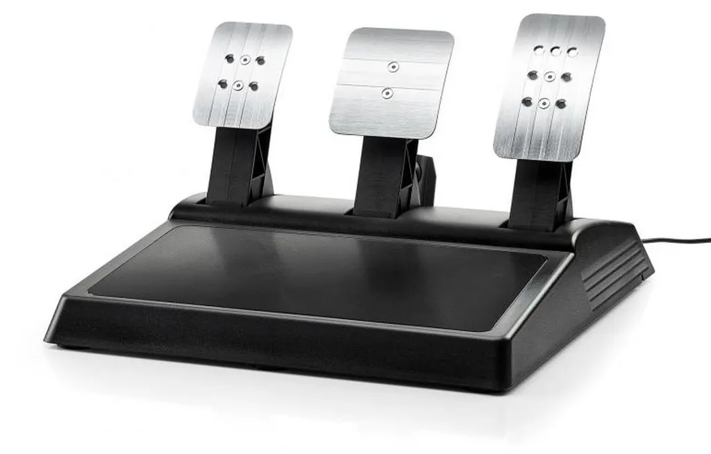 Volant Thrustmaster T300 RS GT Edition avec retour de force Brushless