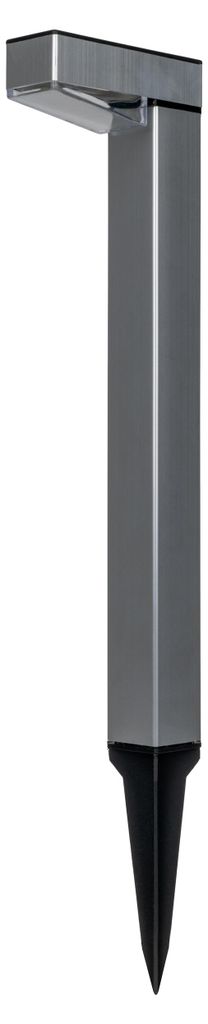 4er-Set Solar-/Dekoerdspieß "KYOTO", ca. 42cm hoch, aus Produktbild 