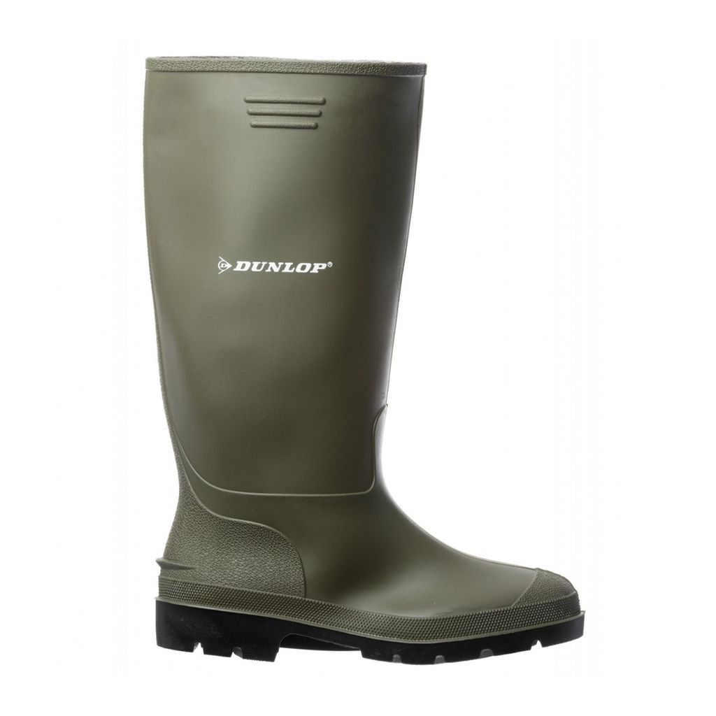Dunlop Damen Pricemastor PVC Gummistiefel / Stiefel FS150 Image du produit 
