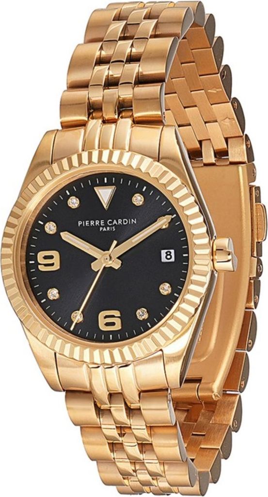Uhren Pierre Cardin cf1012mg1