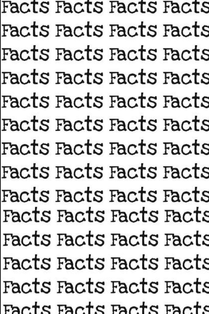 Factz & Truth